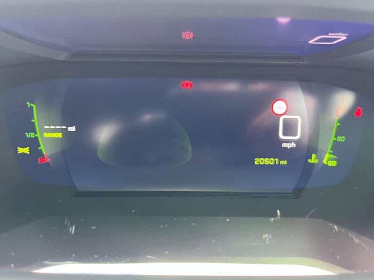 2022 Peugeot 2008 1.2 PureTech GT SUV 5dr Petrol Manual Euro 6 (s/s) (130 ps) HATCHBACK Petrol Ma...