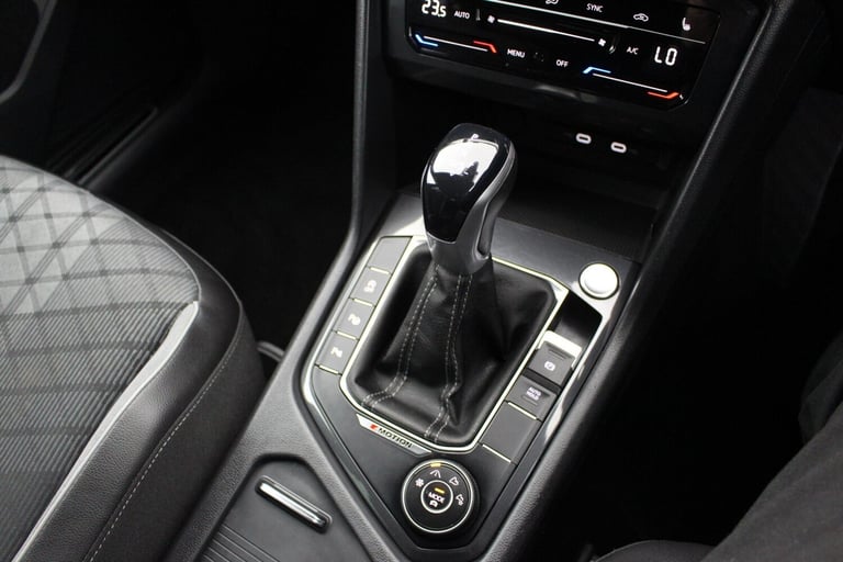 2023 Volkswagen Tiguan 5dr 2.0TDi 4Motion R-Line Edition DSG Automatic Estate Diesel Automatic
