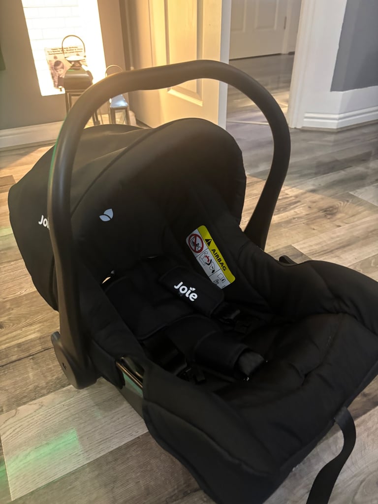 New born baby carseat