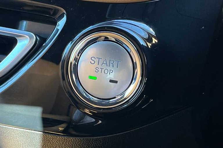 2024 MG MG HS 1.5 T-GDI Trophy 5dr ESTATE PETROL Manual