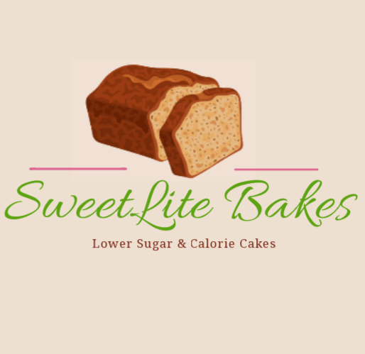 image for SweetLite Bakes - Homemade Cake loaves