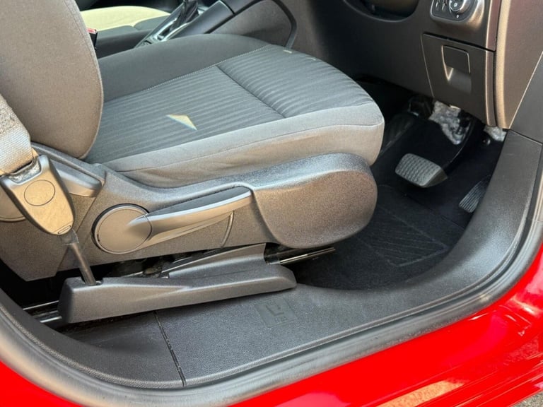 2017 Vauxhall Zafira Tourer 1.4i Turbo Energy Auto Euro 6 5dr MPV Petrol Automatic