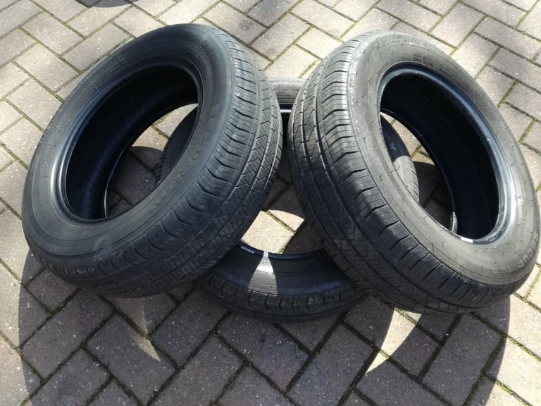 Caravan tyre / trailer tyres 185/65/14