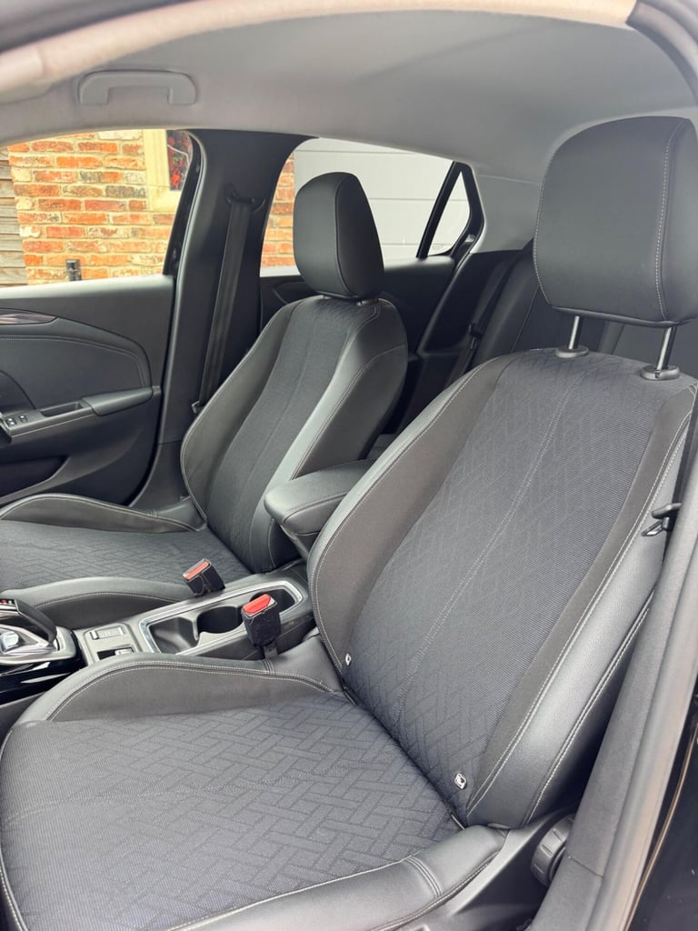 VAUXHALL CORSA 50kWh Elite Nav 2020