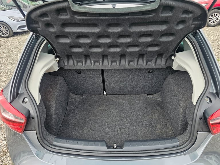 2015 SEAT Ibiza 1.2 TSI FR Black 5dr HATCHBACK Petrol Manual