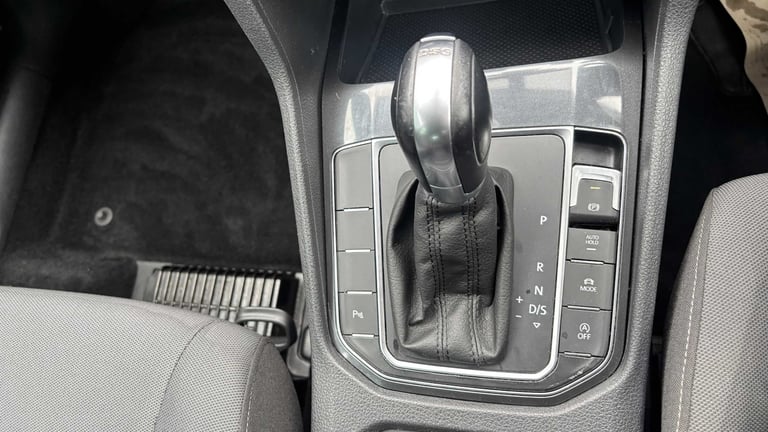 2019 Volkswagen Golf SV 1.5 TSI EVO 130 Match 5dr DSG Hatchback Petrol Automatic