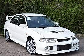 LOOKING TO BUY ANY Mitsubishi Lancer Evolution EVO 3 4 5 6 7 8 9 10 3000GT 