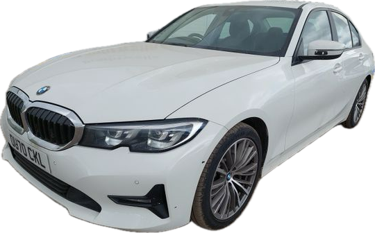 image for 2020 BMW 3 Series 3.0 330d Sport Saloon 4dr Diesel Auto xDrive Euro 6 (s/s)