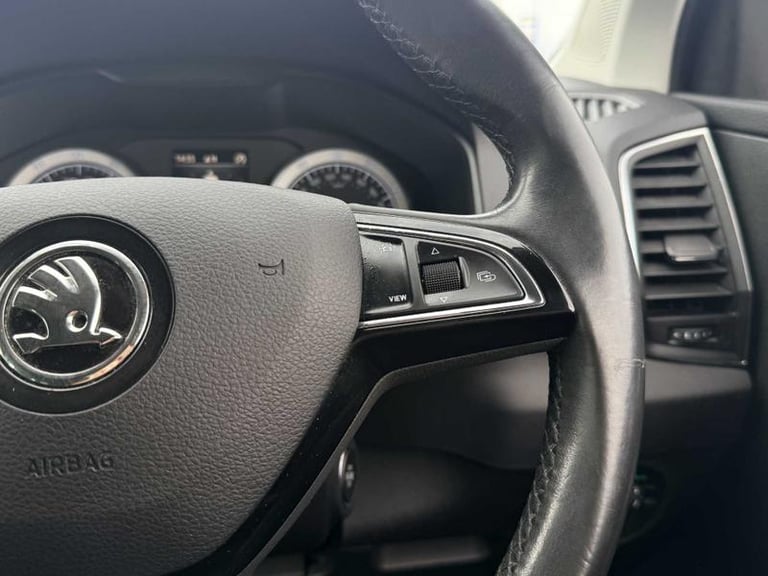 2019 Skoda Karoq 1.5 TSI SE L 5dr ESTATE PETROL Manual