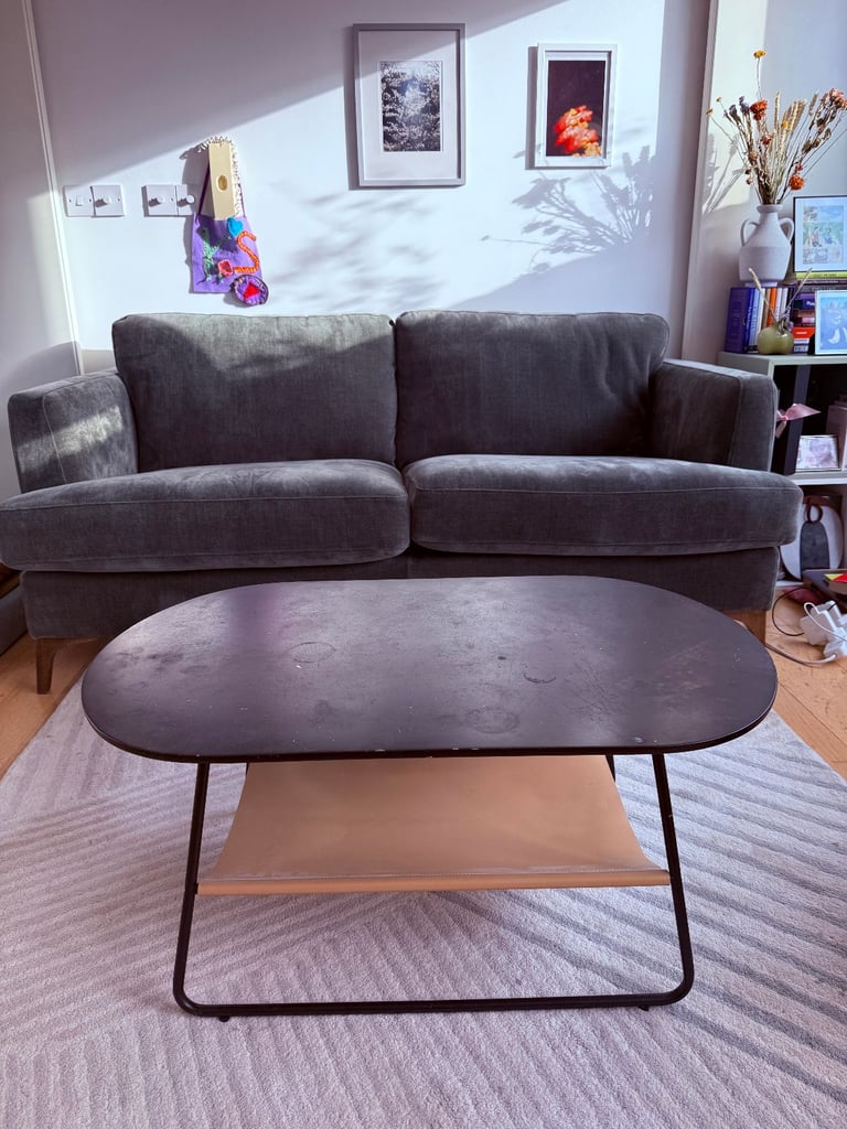 image for Contemporary Coffee Table (H&M Home)