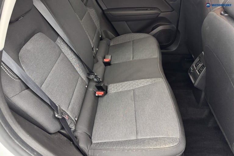 2023 Renault Captur 1.0 TCE 90 Evolution 5dr SUV Petrol Manual