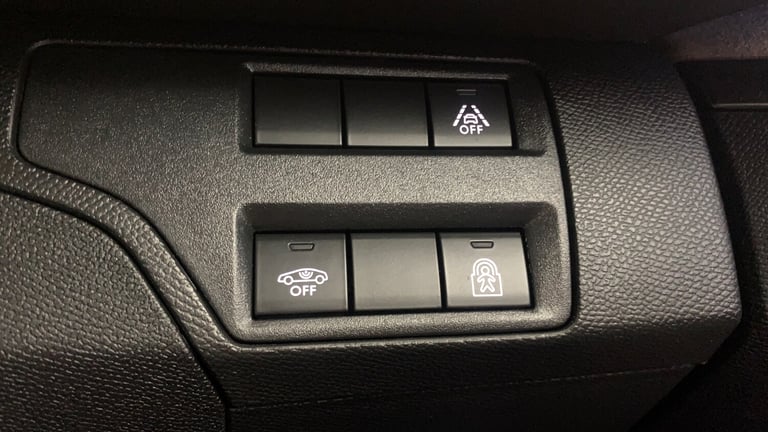 2022 Peugeot 5008 1.5 BlueHDi GT 5dr EAT8 HATCHBACK DIESEL Automatic