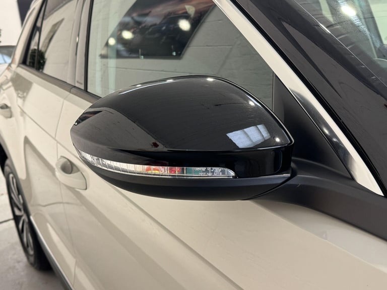  Volkswagen T-Roc 1.0 TSI Style SUV 5dr Petrol Manual Euro 6 (s/s) (110 ps) Petrol Manual