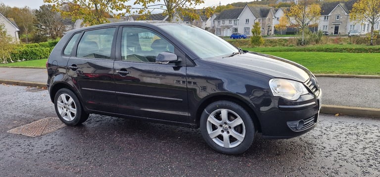 VW, POLO, Low Emissions Zone Compatible 