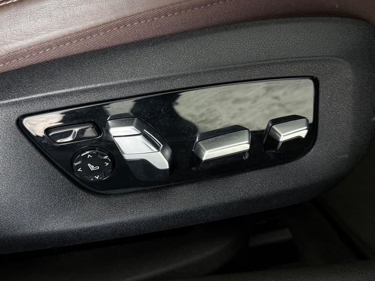 2019 BMW 5 Series 3.0 540i M Sport Auto xDrive Euro 6 (s/s) 4dr SALOON Petrol Automatic