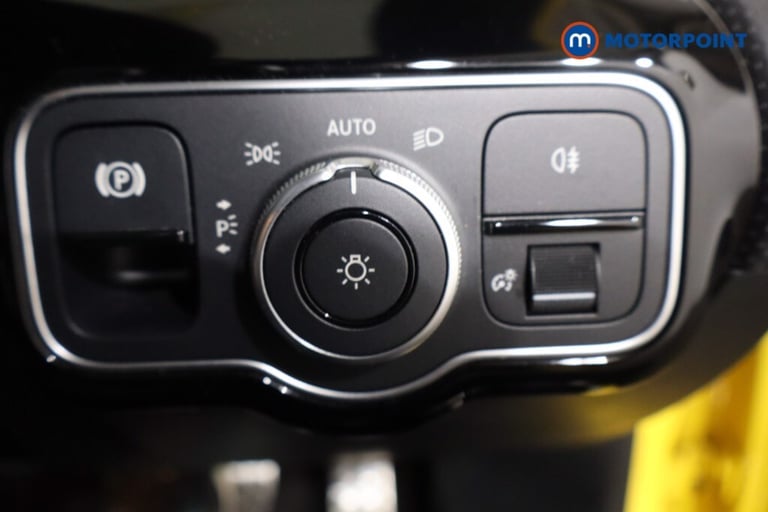 2023 Mercedes-Benz A-Class A180 AMG Line Premium 5dr Auto Hatchback Petrol Automatic