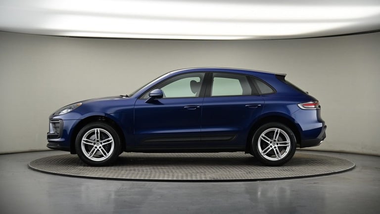 2022 Porsche Macan 2.0T SUV 5dr Petrol PDK 4WD Euro 6 (s/s) (265 ps) SUV Petrol Automatic