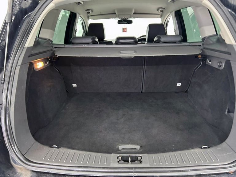 2012 Ford Kuga 2.0 TDCi 163 Titanium 5dr Powershift ESTATE DIESEL Automatic