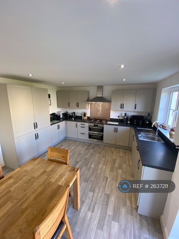 4 bedroom house in Osprey Heights, Inverurie, AB51 (4 bed) (#2637211)