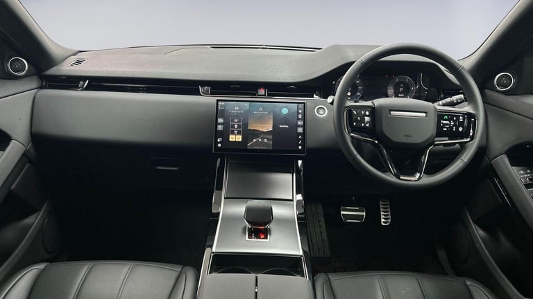  Land Rover Range Rover Evoque 2.0 D200 MHEV Dynamic SE Auto 4WD Euro 6 (s/s) 5dr Diesel Automatic