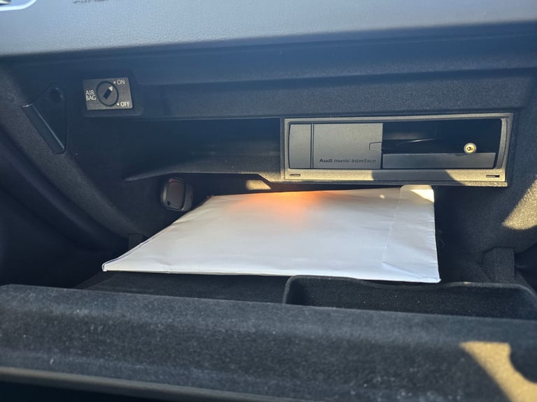 Audi, A5, Coupe, 2013, Semi-Auto, 2995 (cc), 2 doors