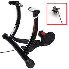 image for Elite Crono Speed Pack Magnetic Turbo Trainer