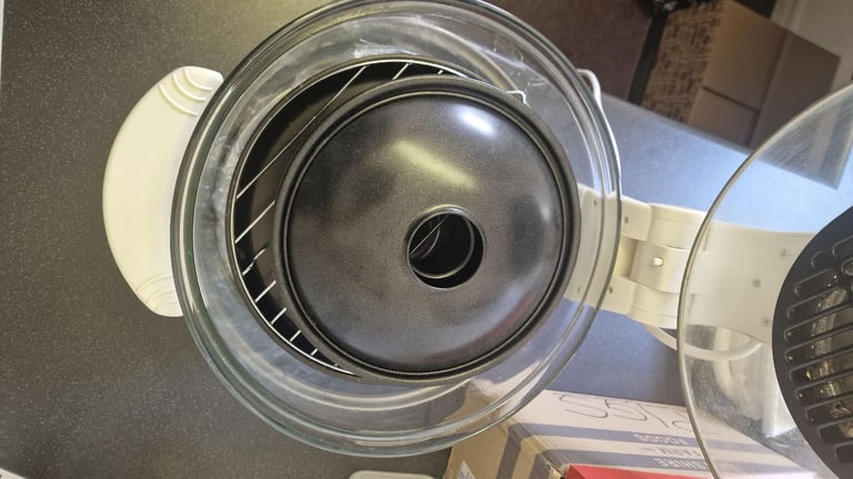 Large Halogen Oven