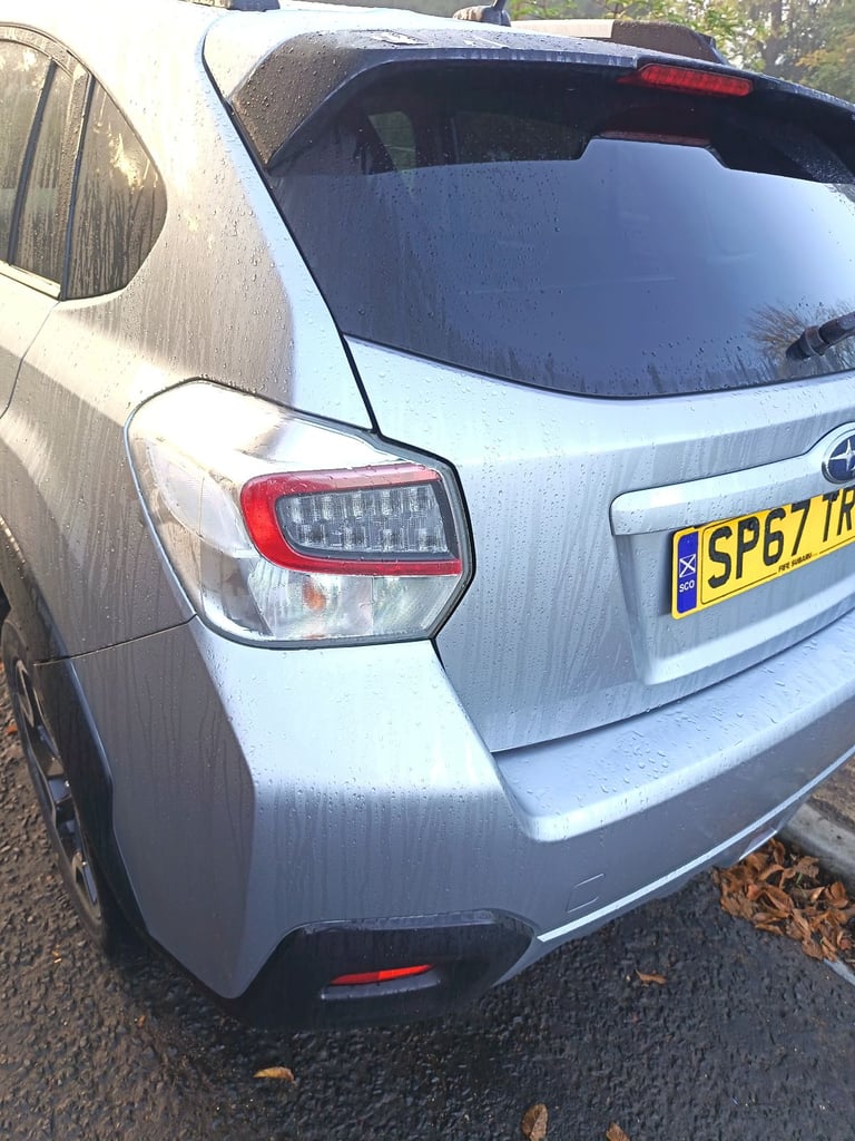 Subaru rear light wanted!!! 
