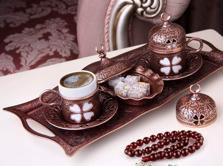 image for COFFEE GIFT SET