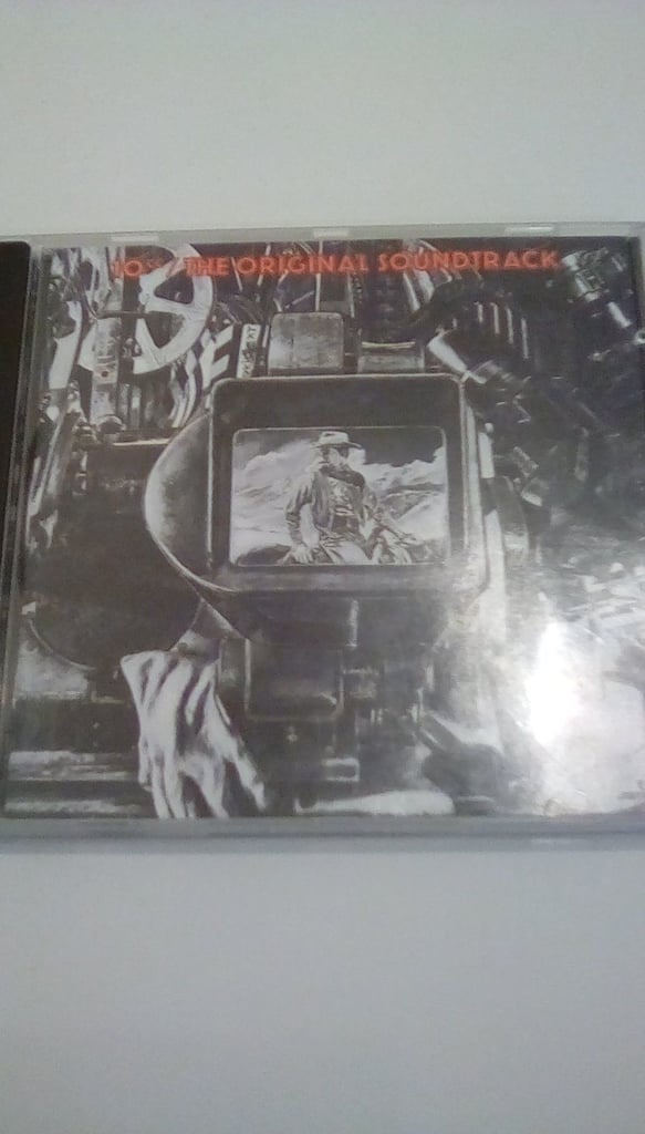 image for 10cc - The Original Soundtrack