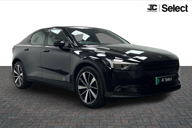 2021 Polestar Polestar 2 Single Motor 64kWh Standard Range Fastback Auto FWD 5dr SALOON Electric ...