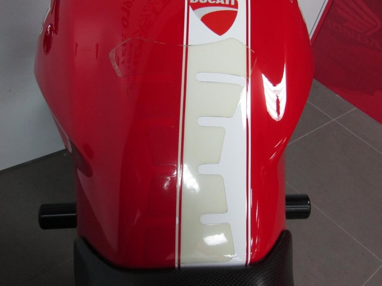 2006 Ducati Monster S2R