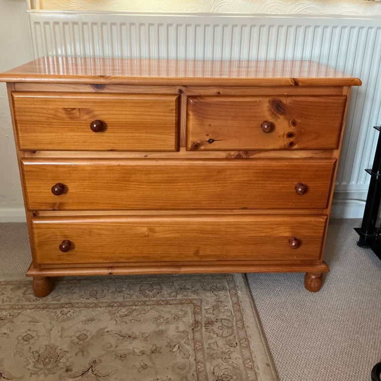 image for Chest of drawers