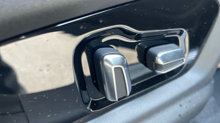 2025 Chery Tiggo 7 Super Hybrid 1.5T PHEV Summit DHT Hybrid