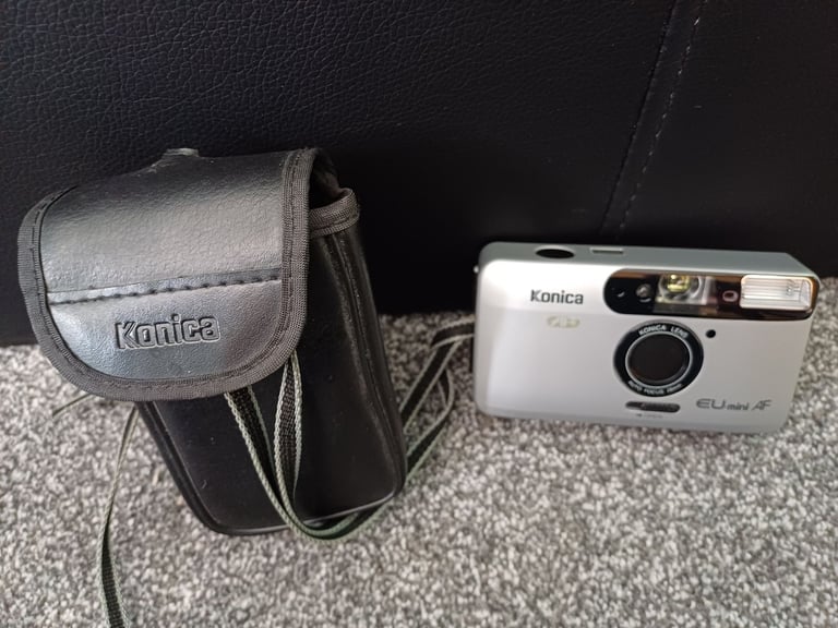 Konica EU Mini AF