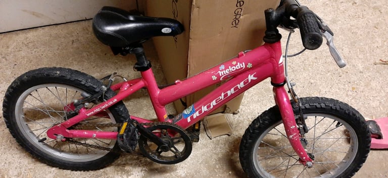 Ridgeback melody Bikes Bicycles Cycles for Sale Gumtree