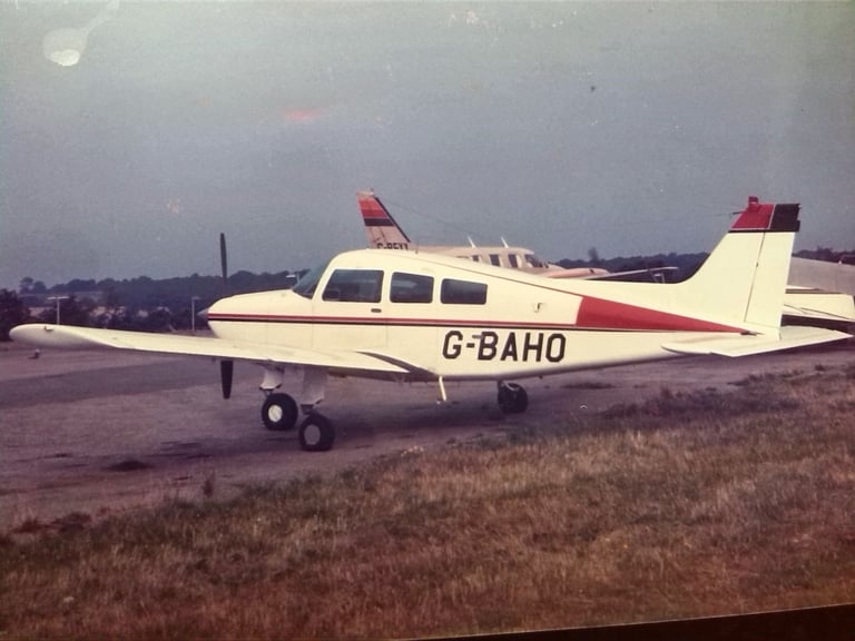 image for Large three seater sofa bed.