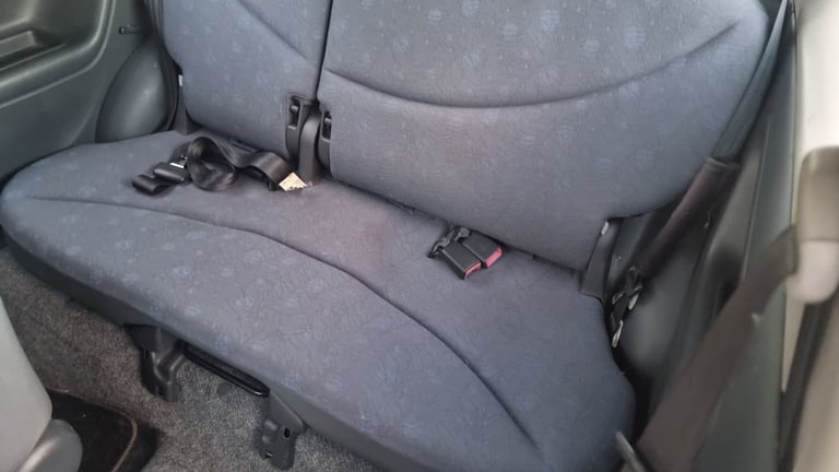 Toyota YARIS 1 litre ULEZ Nissan Ford Honda Volkswagen Seat Peugeot 