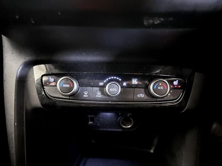 2021 Vauxhall Corsa 1.2 Turbo Elite Nav Premium 5dr HATCHBACK PETROL Manual