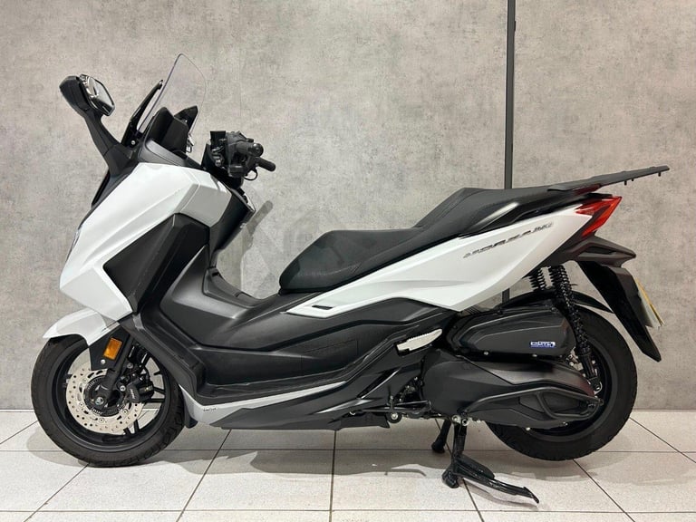 image for 2024 Honda Forza 350 NSS350 - 5596 miles