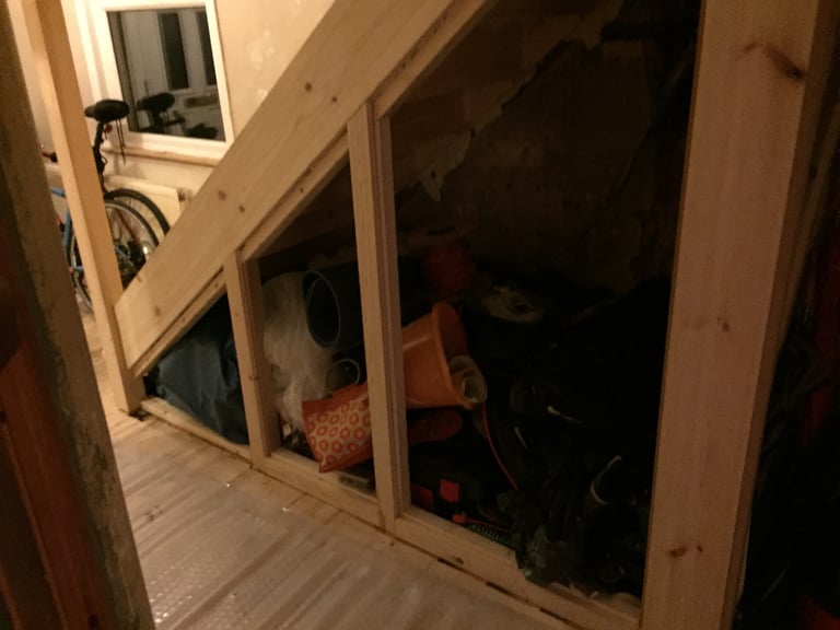 Staircase Specialist 