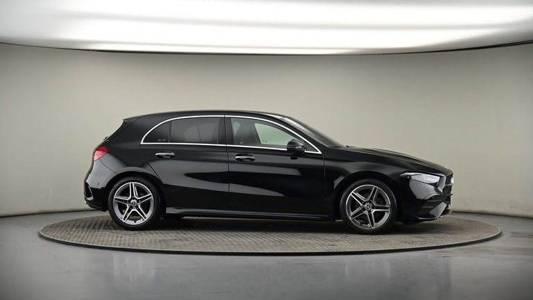 2023 Mercedes-Benz A-Class 1.3 A180h MHEV AMG Line (Executive) Hatchback 5dr Petrol Hybrid 7G-DCT...