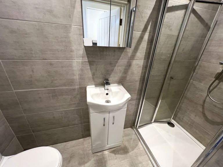 Out class spacious 5 Bedrooms house with 3 Toilets and Bathrooms in ilford --Company Let allowed