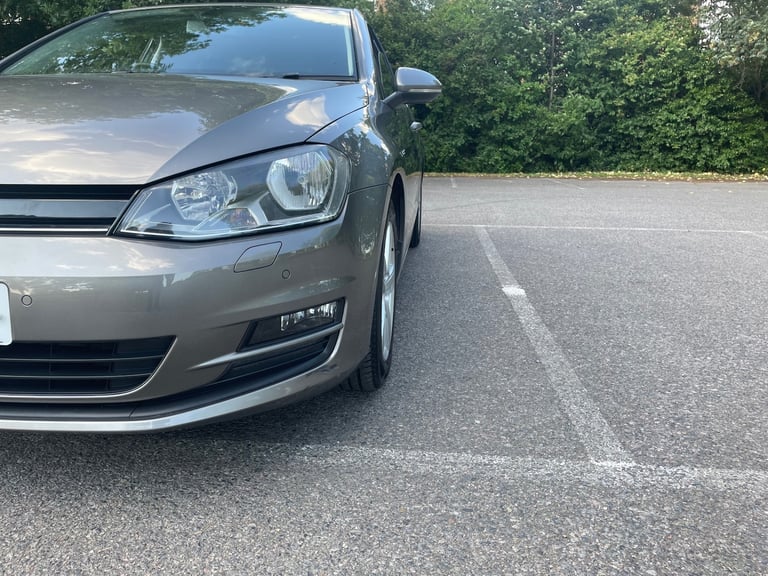 2016 Volkswagen Golf 1.0 TSI Match BlueMotion Edition 5dr HATCHBACK Petrol Automatic