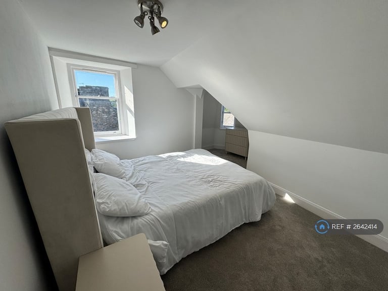 2 bedroom flat in Southbridge House, Cupar, KY15 (2 bed) (#2642414)