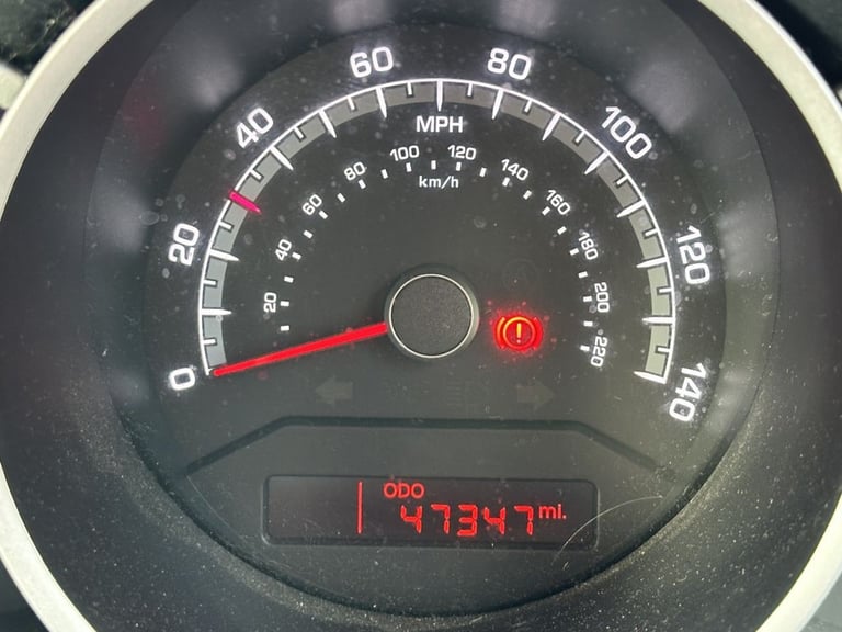 2014 Kia Venga 1.4 EcoDynamics 2 5dr HATCHBACK PETROL Manual