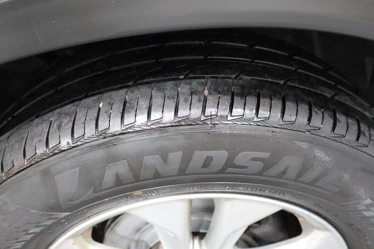 NISSAN X-TRAIL 1.6 dCi Acenta Euro 6 (s/s) 5dr 2016