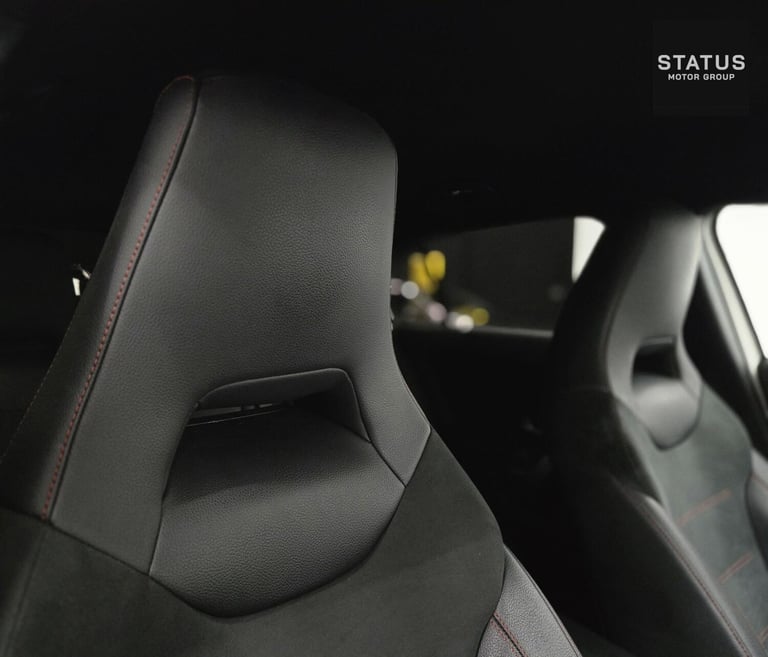 2021 Mercedes-Benz A-Class A180 AMG Line 5dr Auto HATCHBACK PETROL Automatic