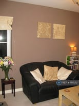 2 bedroom flat in Windrush Close, Walsall, WS3 (2 bed) (#1615212)