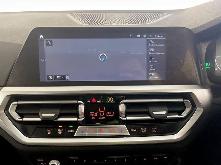 2021 BMW 3 Series 2.0 330e 12kWh SE Pro Touring Auto Euro 6 (s/s) 5dr Automatic Estate Hybrid Aut...